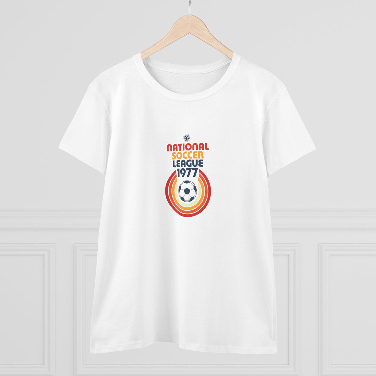 NSL: Australia’s First National Football League