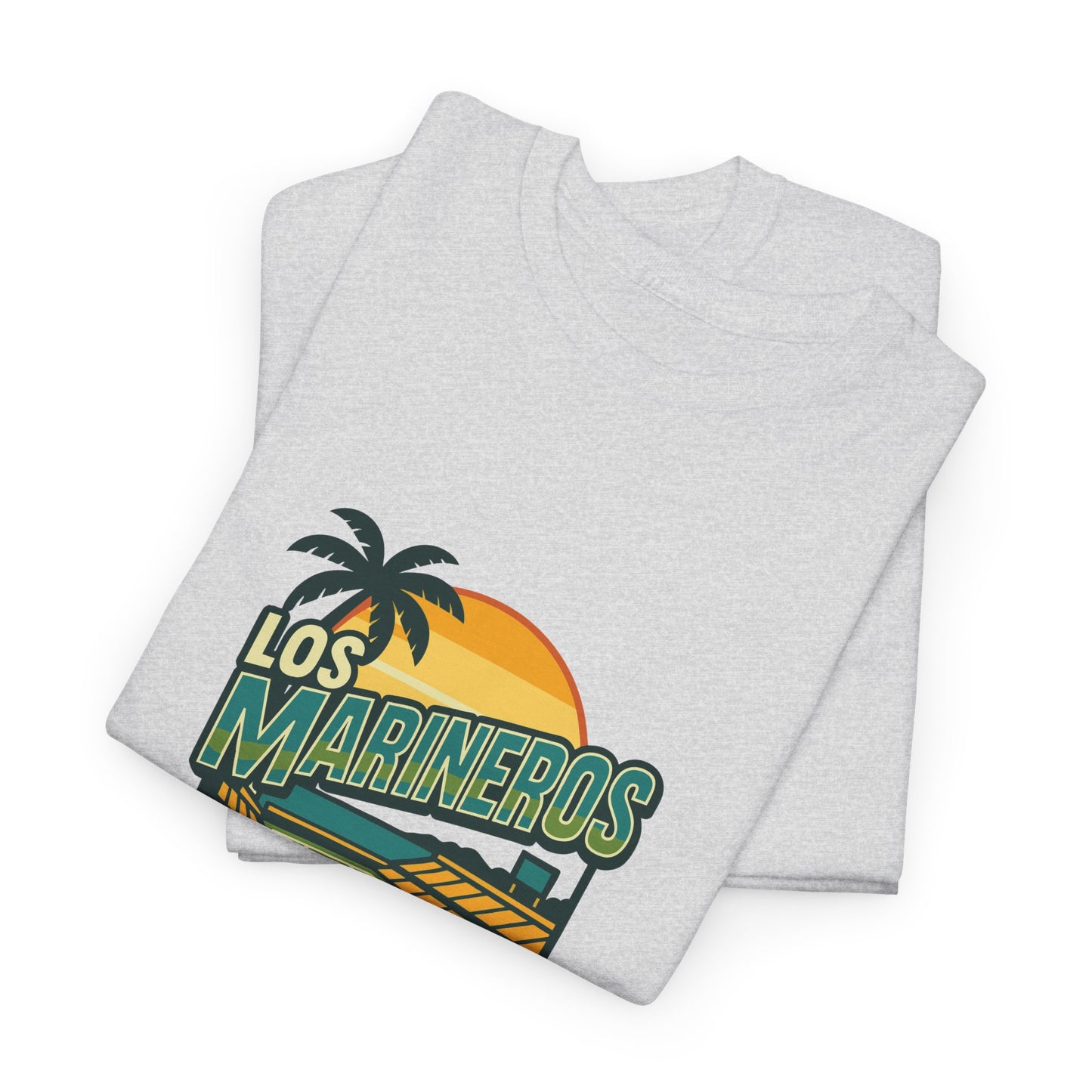 Los Marineros