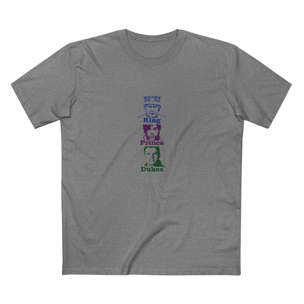 Mark Viduka: Dukes