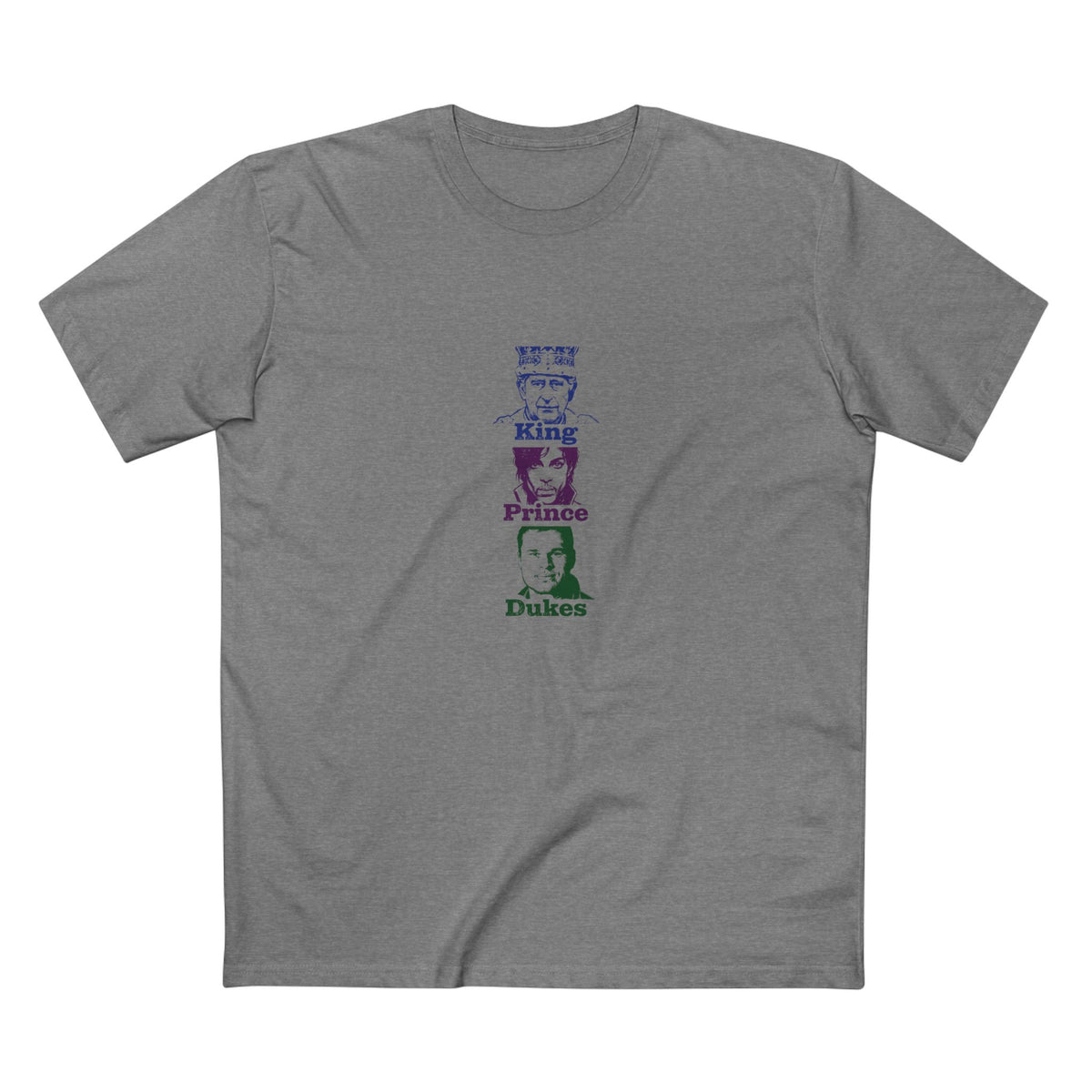 Mark Viduka: Dukes