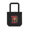 Play like a girl