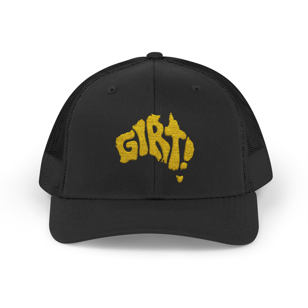 Girt!