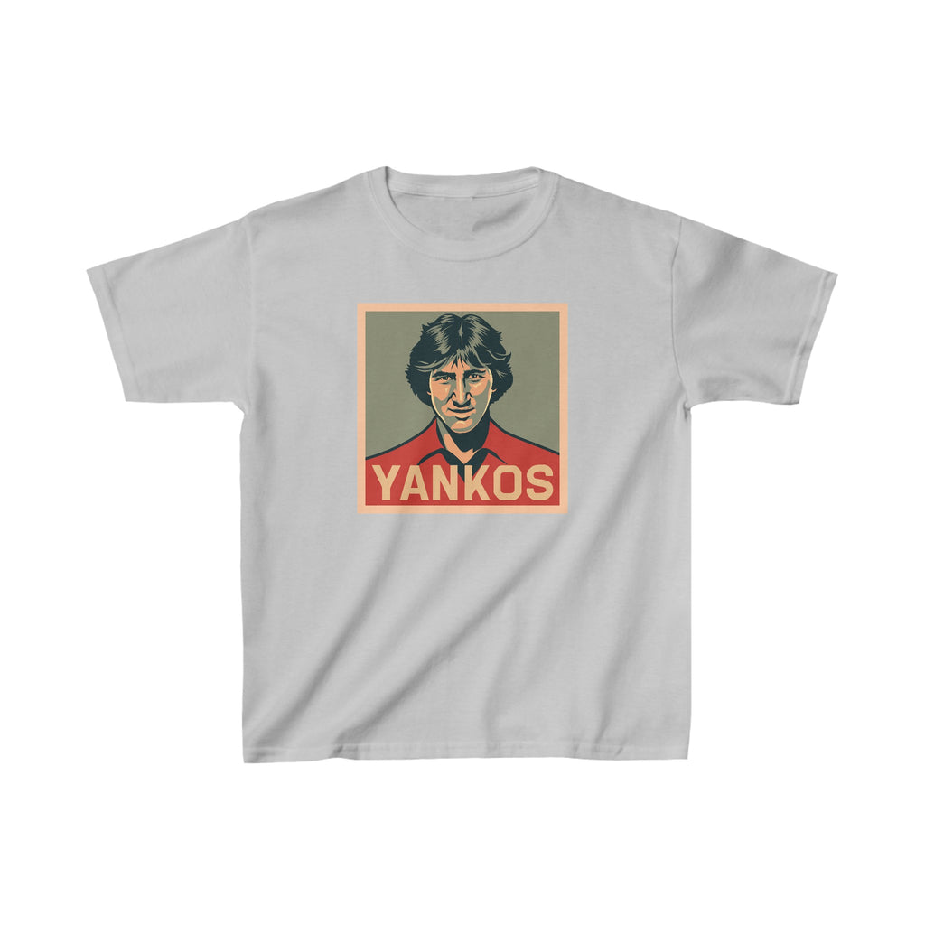 Charlie Yankos