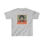 Charlie Yankos