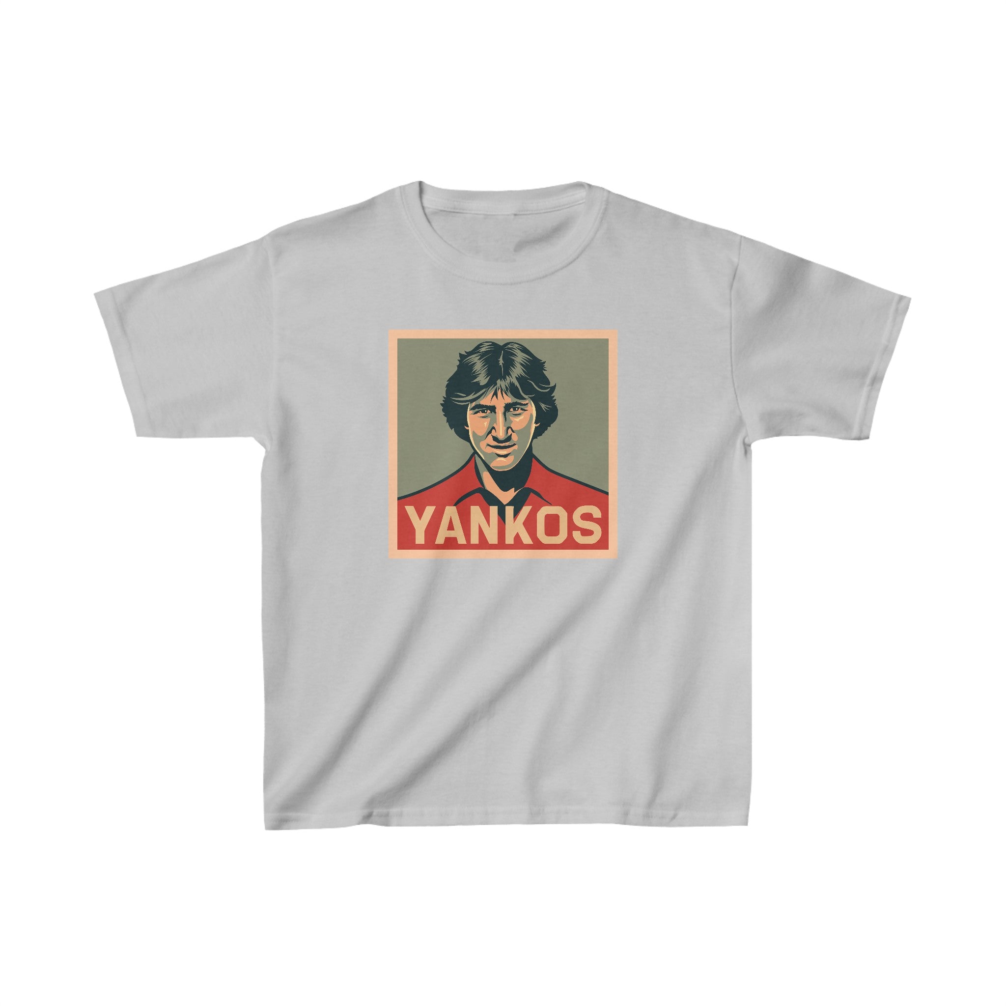 Charlie Yankos