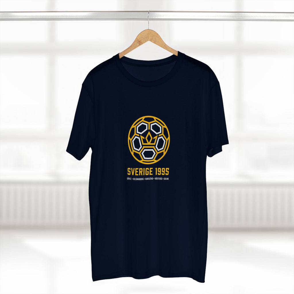 Sweden 95
