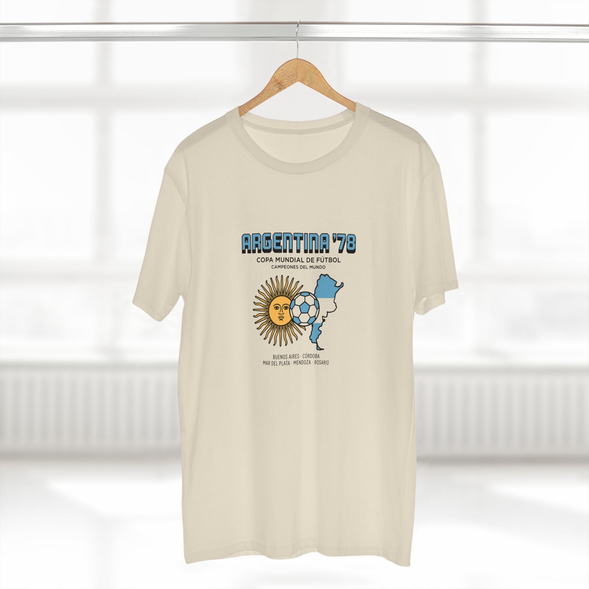 Argentina '78