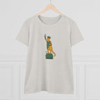 Kangaroo Statue of Liberty