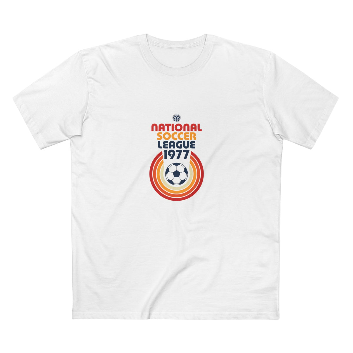 NSL: Australia’s First National Football League
