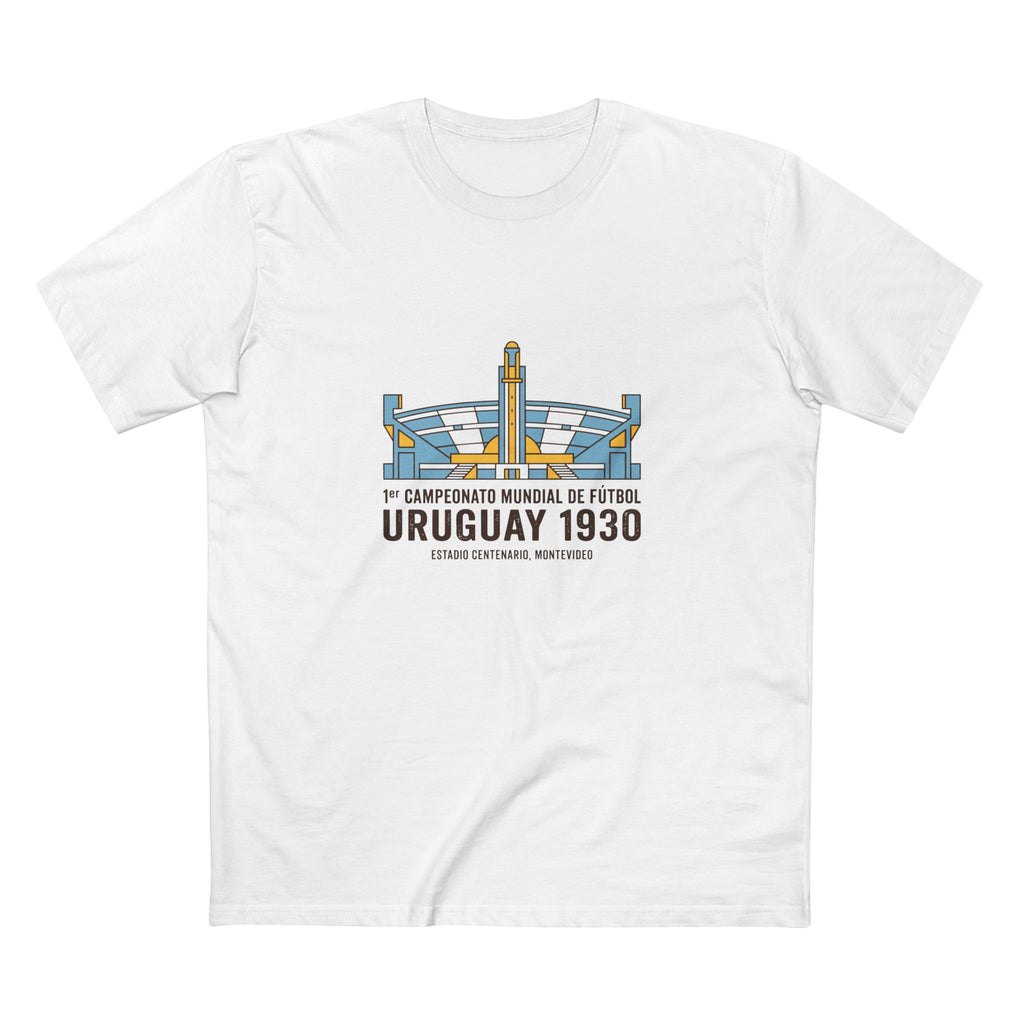 Uruguay 1930