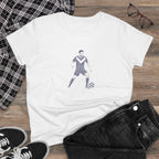 Juan Mata: Portrait