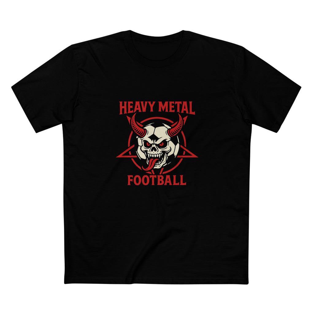 Heavy Metal Football FC