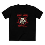 Heavy Metal Football FC