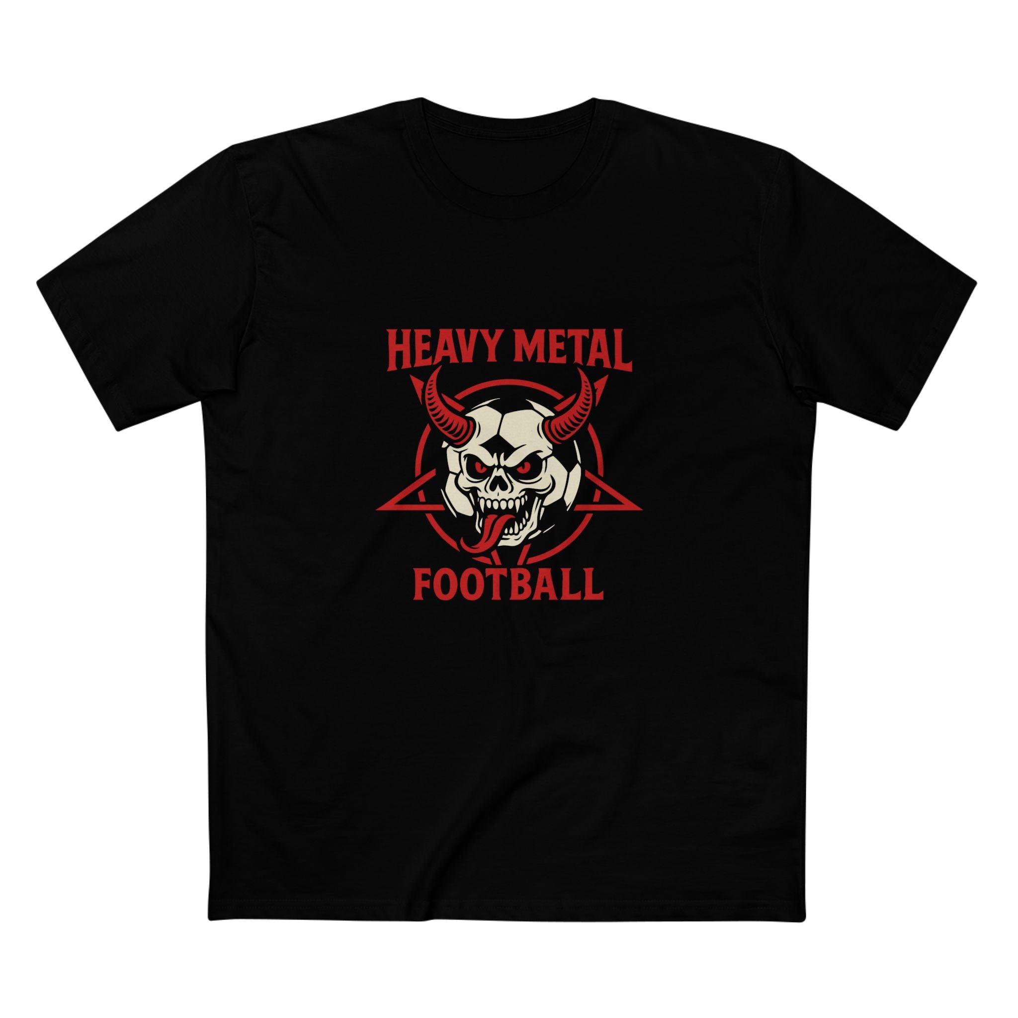 Heavy Metal Football FC