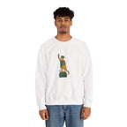 Kangaroo Statue of Liberty