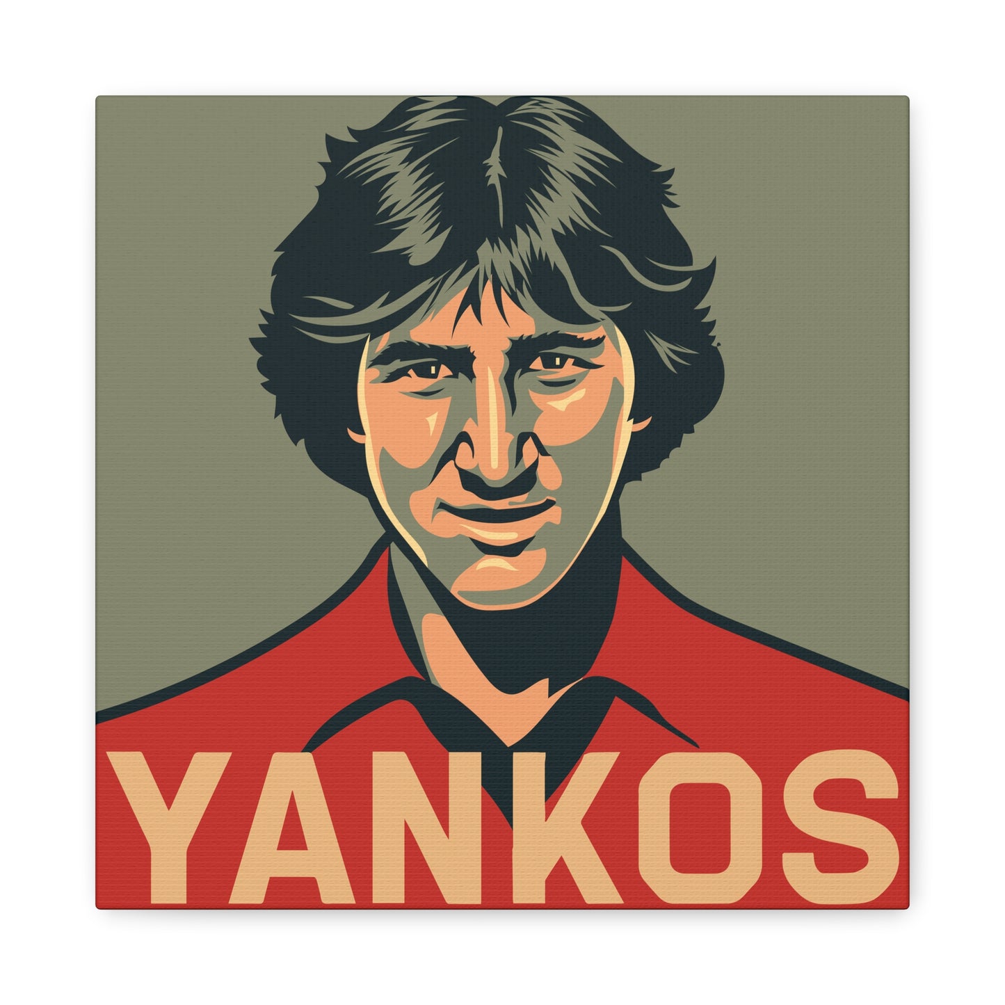 Charlie Yankos