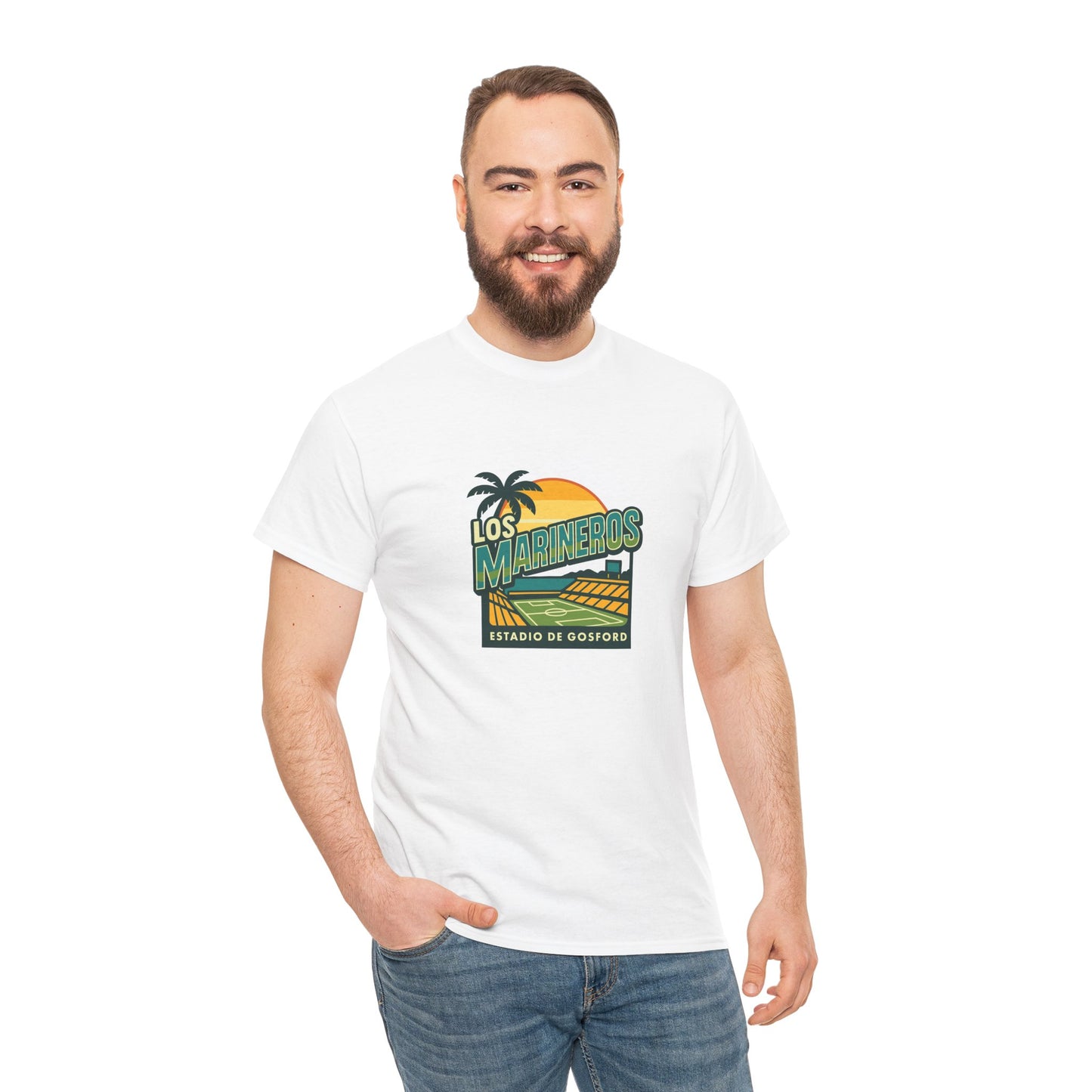 Los Marineros