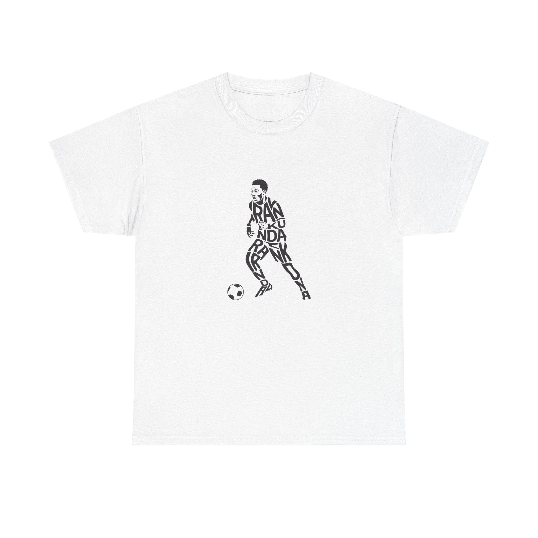 Irankunda: Remember The Name