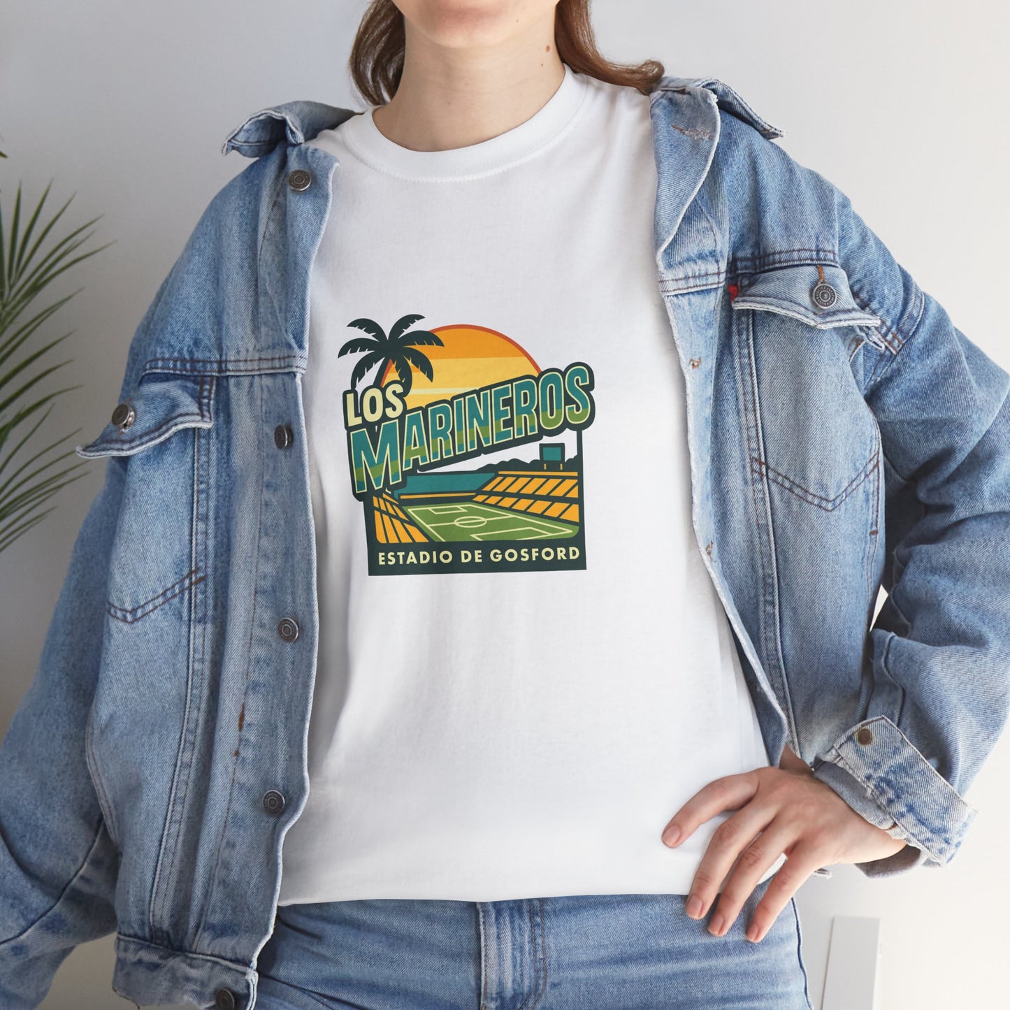 Los Marineros