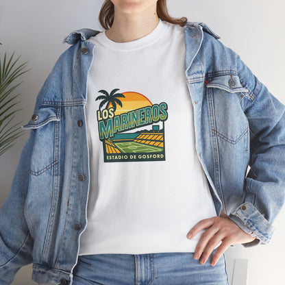 Los Marineros