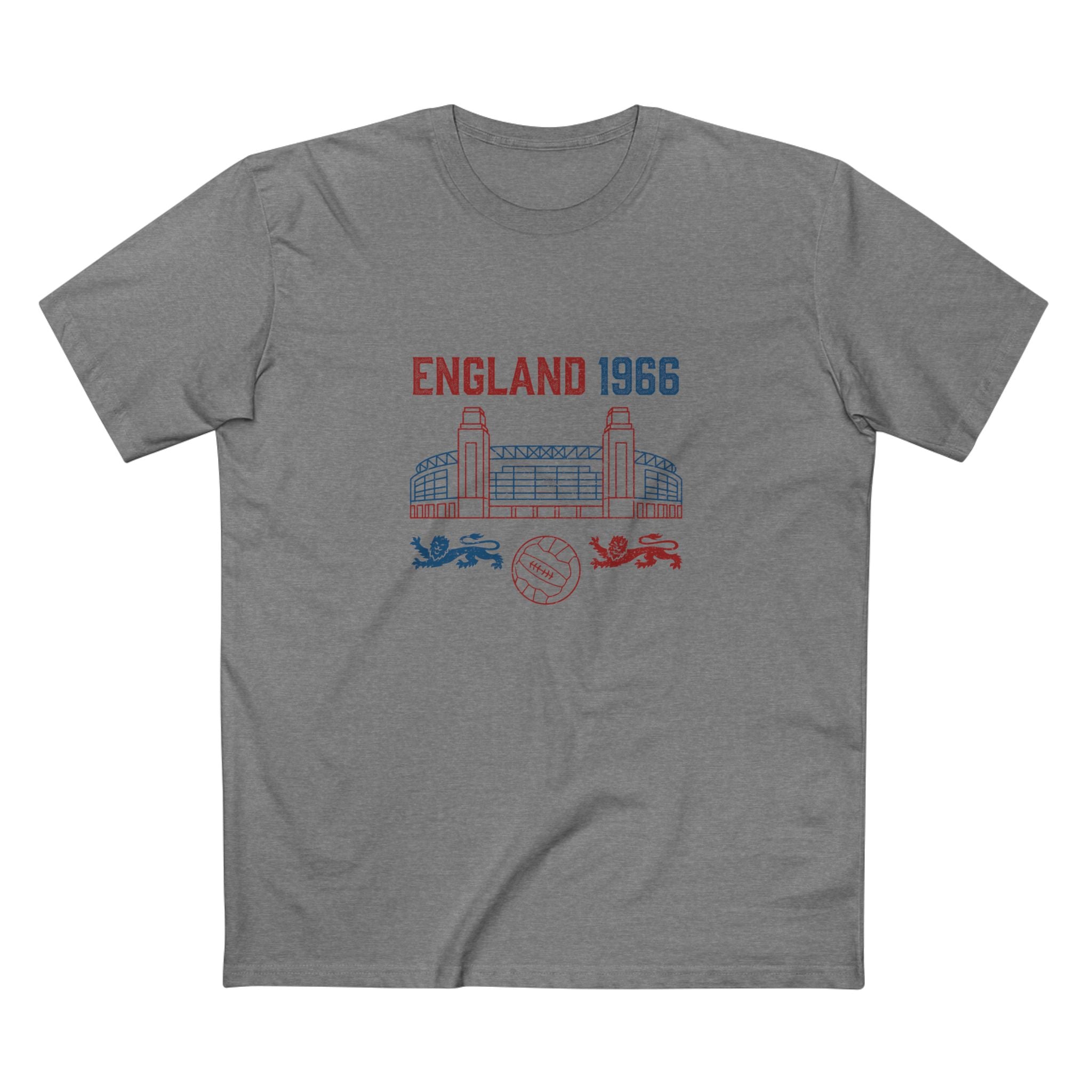 England 66