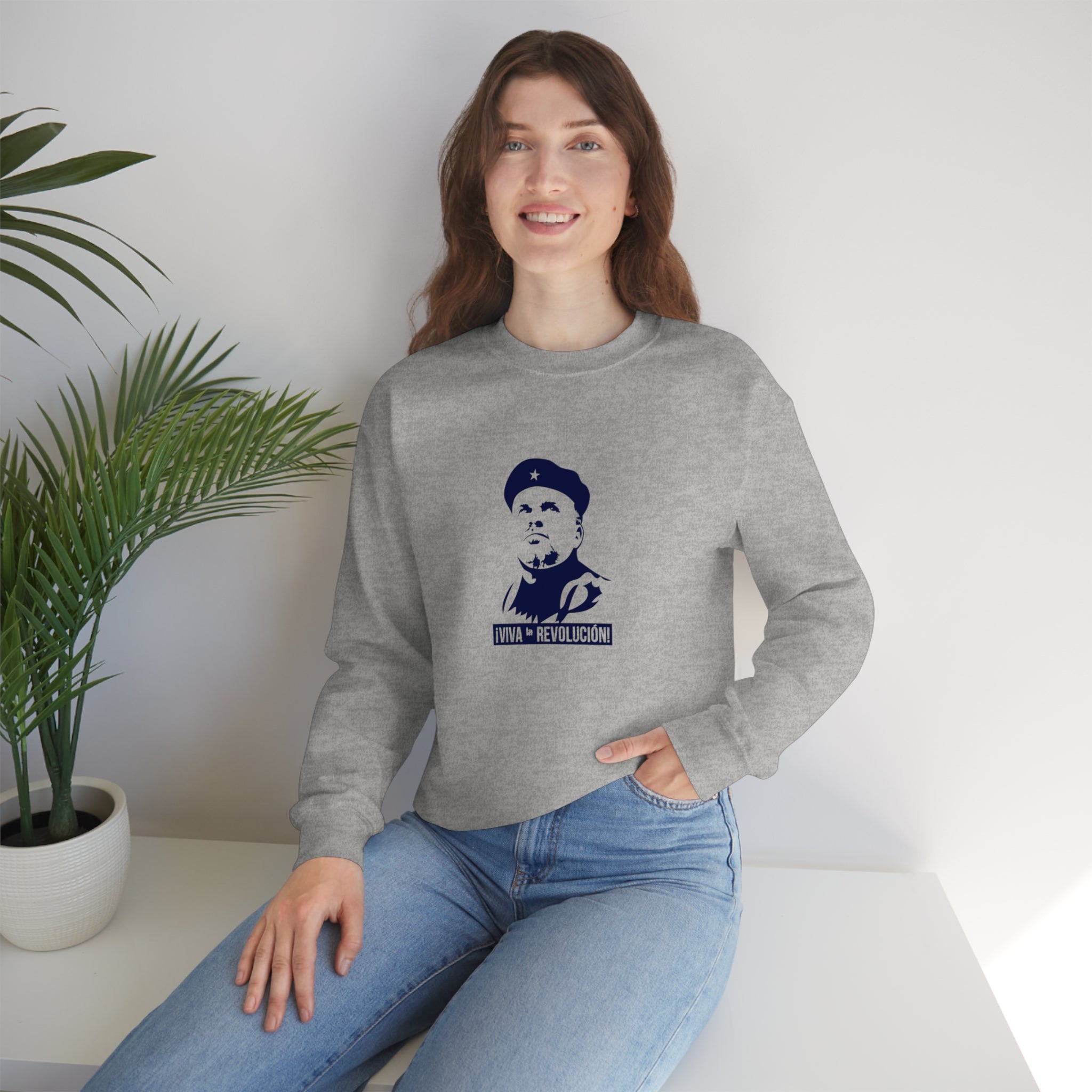 Viva la Postecoglou Revolucion!