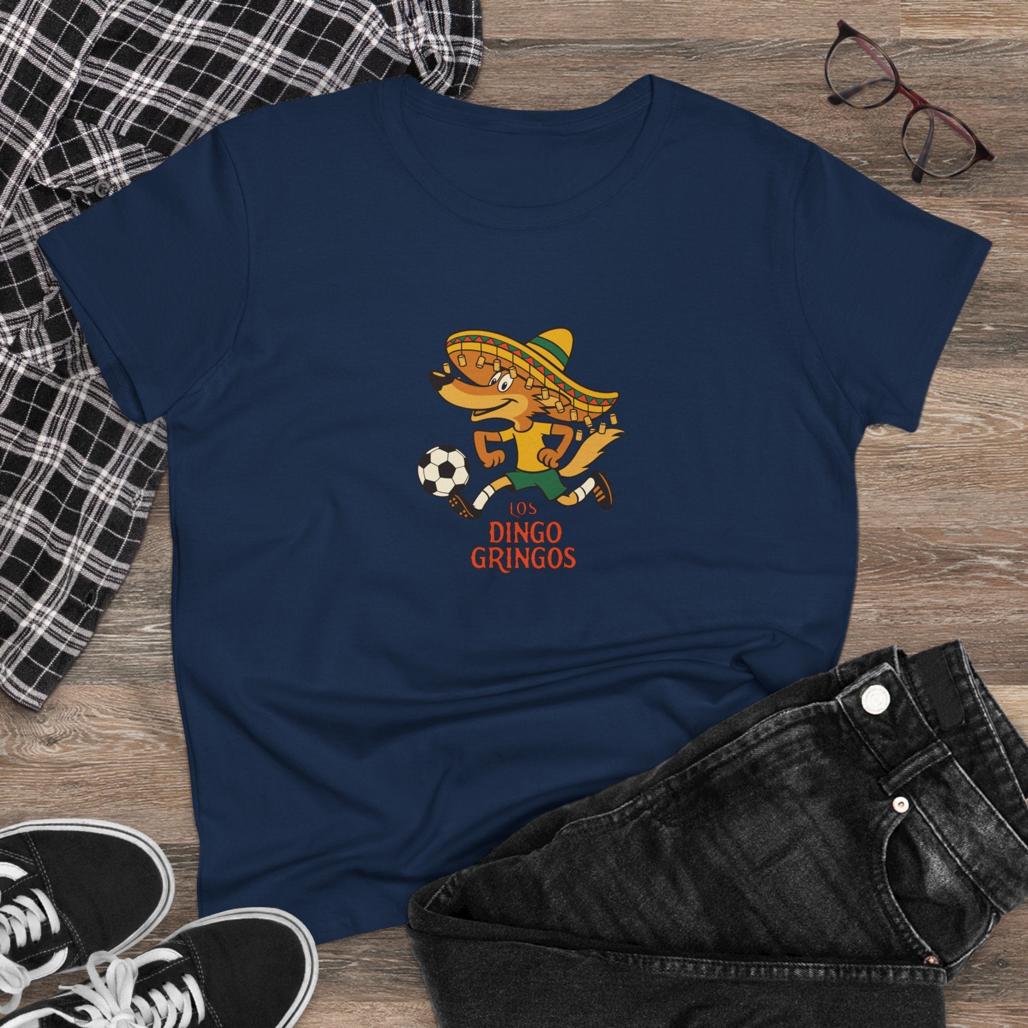 Los Dingo Gringos
