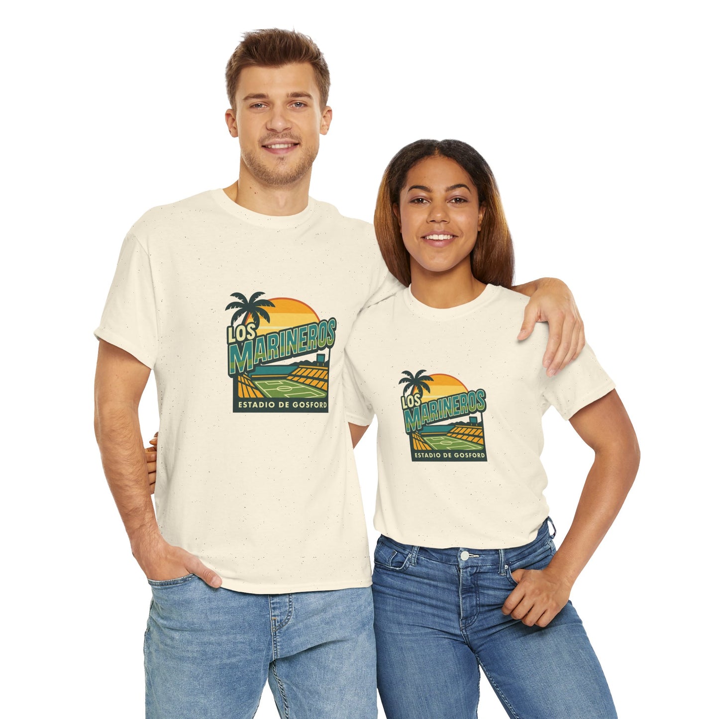 Los Marineros