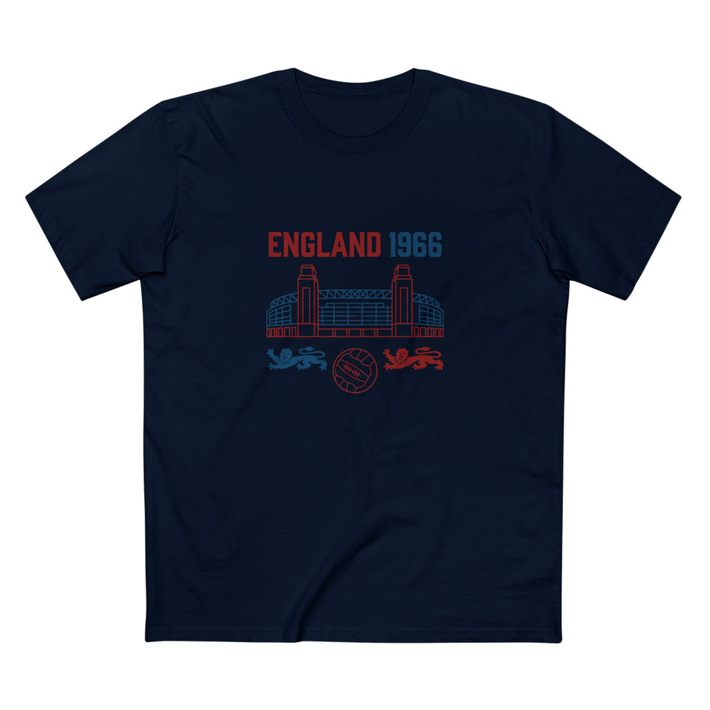 England 66