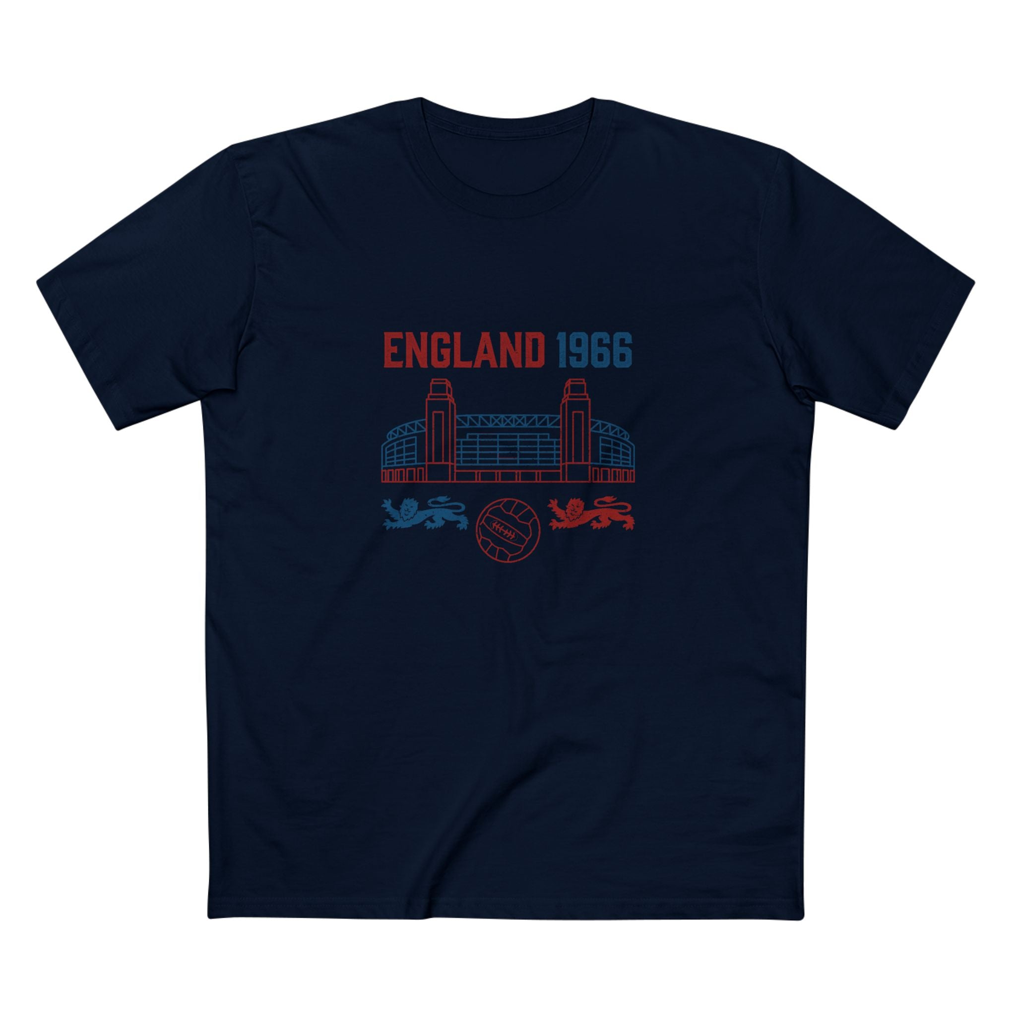 England 66