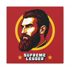 Mile Jedinak, Supreme Leader