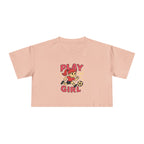 Play like a girl