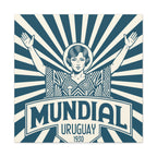 Uruguay Mundial 1930