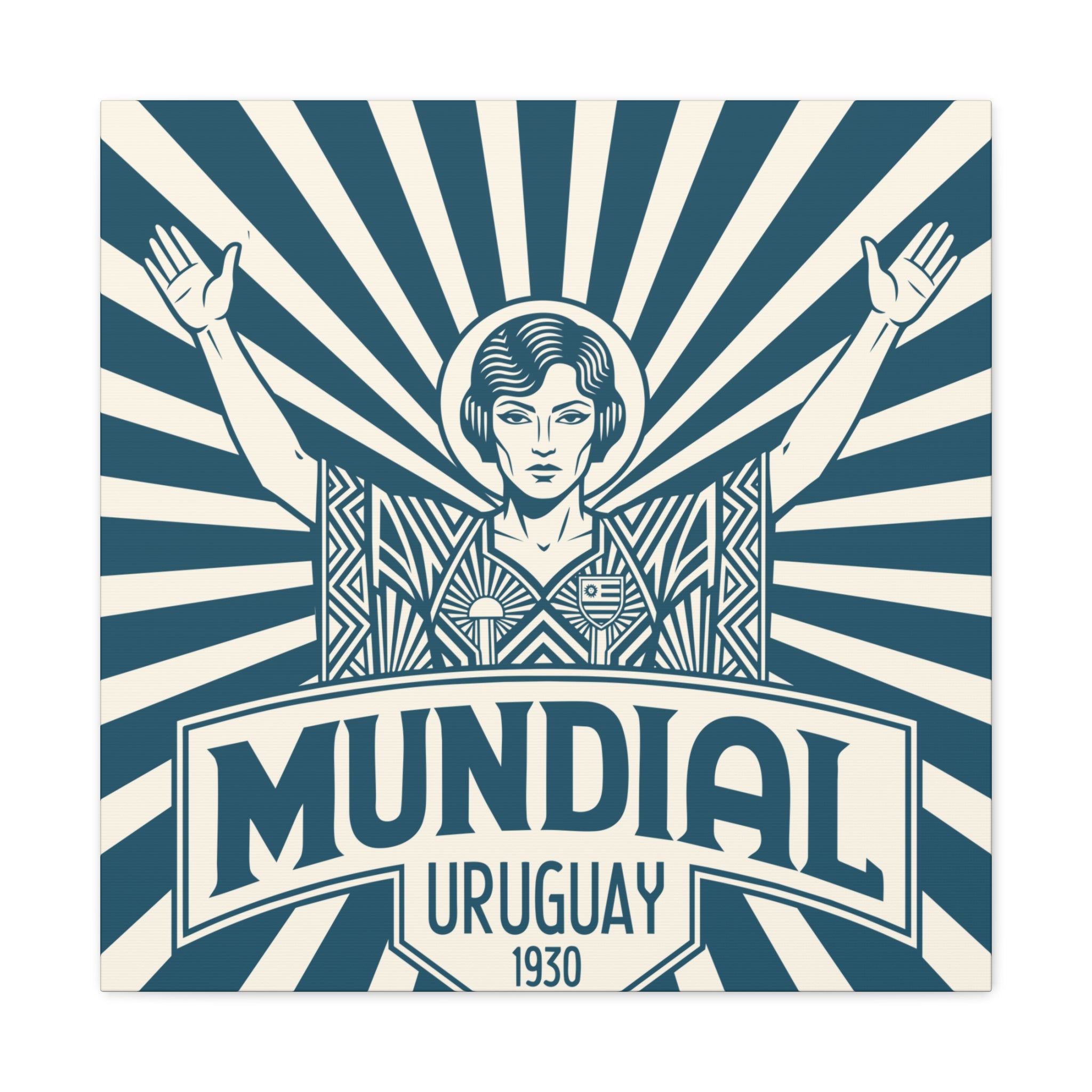 Uruguay Mundial 1930