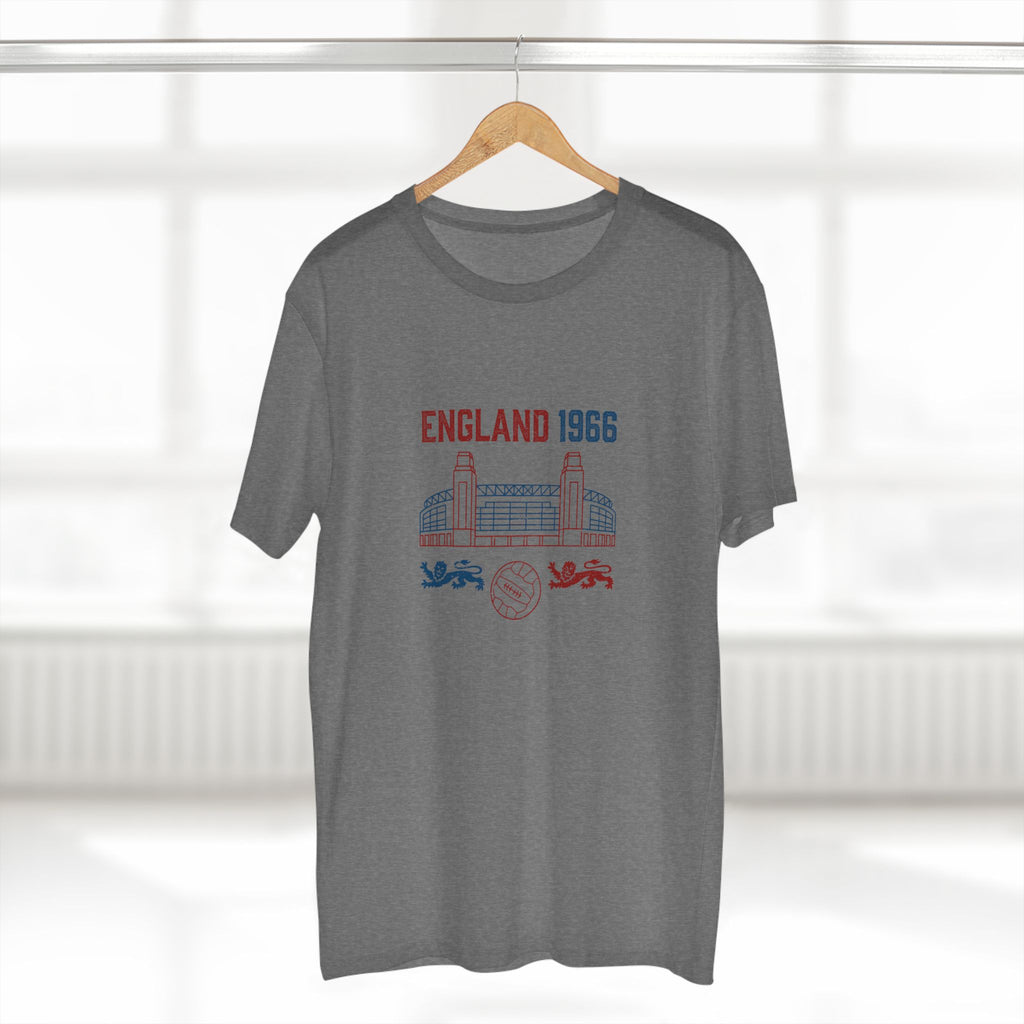 England 66