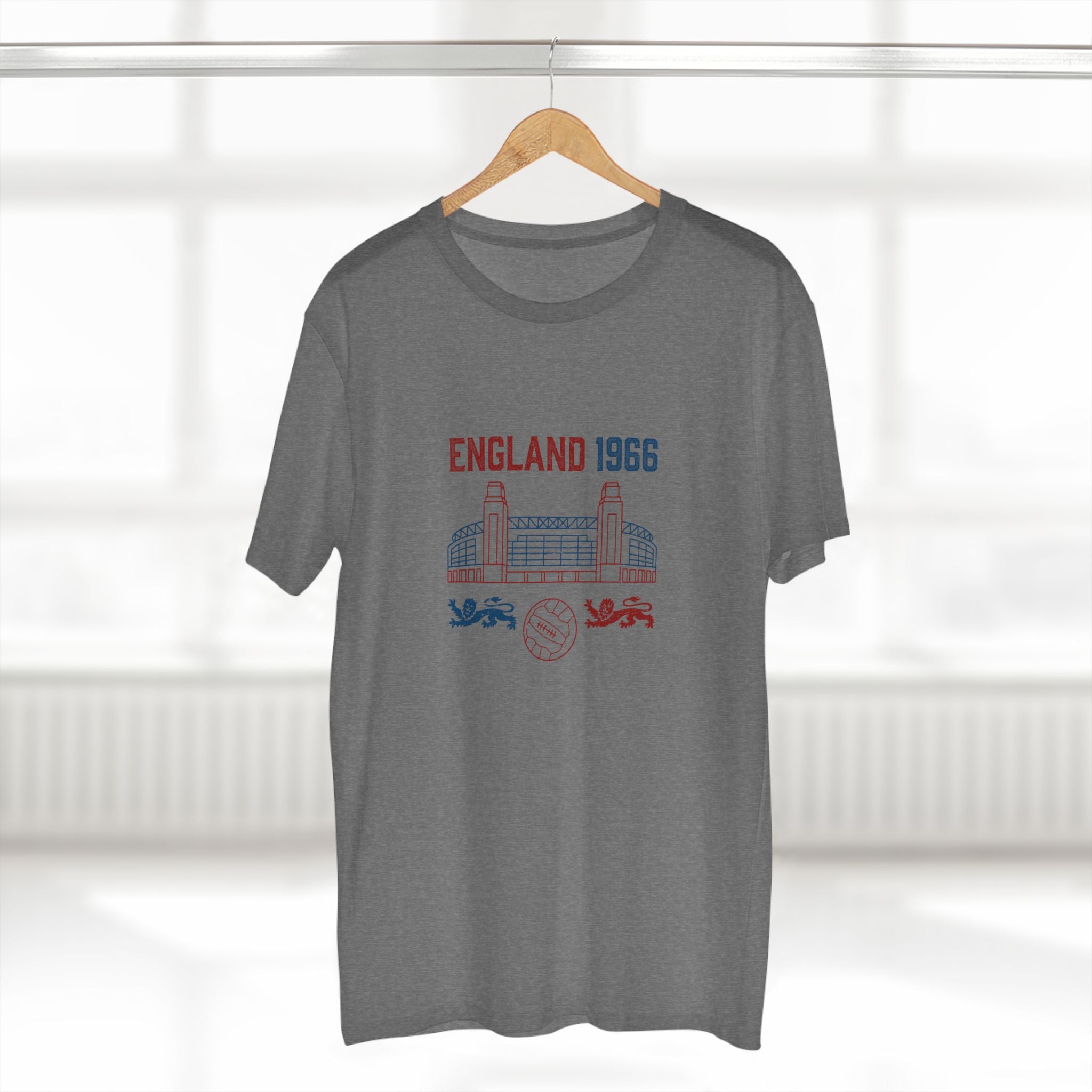 England 66