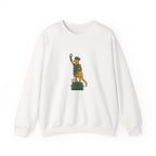Kangaroo Statue of Liberty