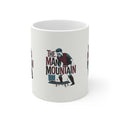 Souttar: Man Mountain