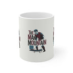 Souttar: Man Mountain
