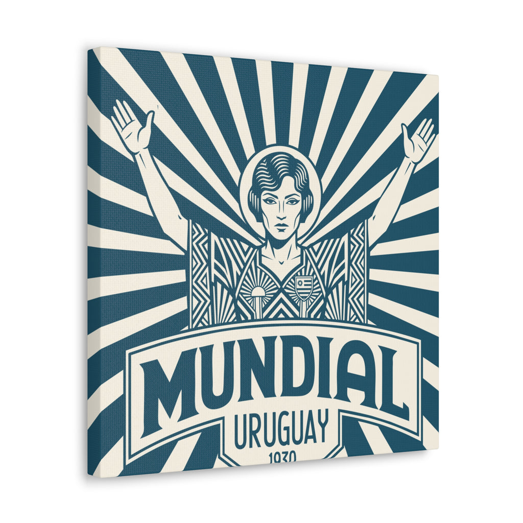 Uruguay Mundial 1930