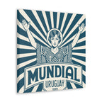 Uruguay Mundial 1930