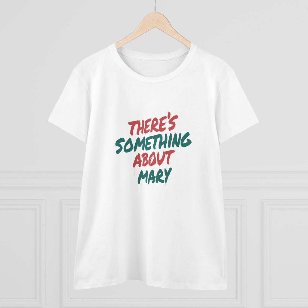 There’s Something About Mary