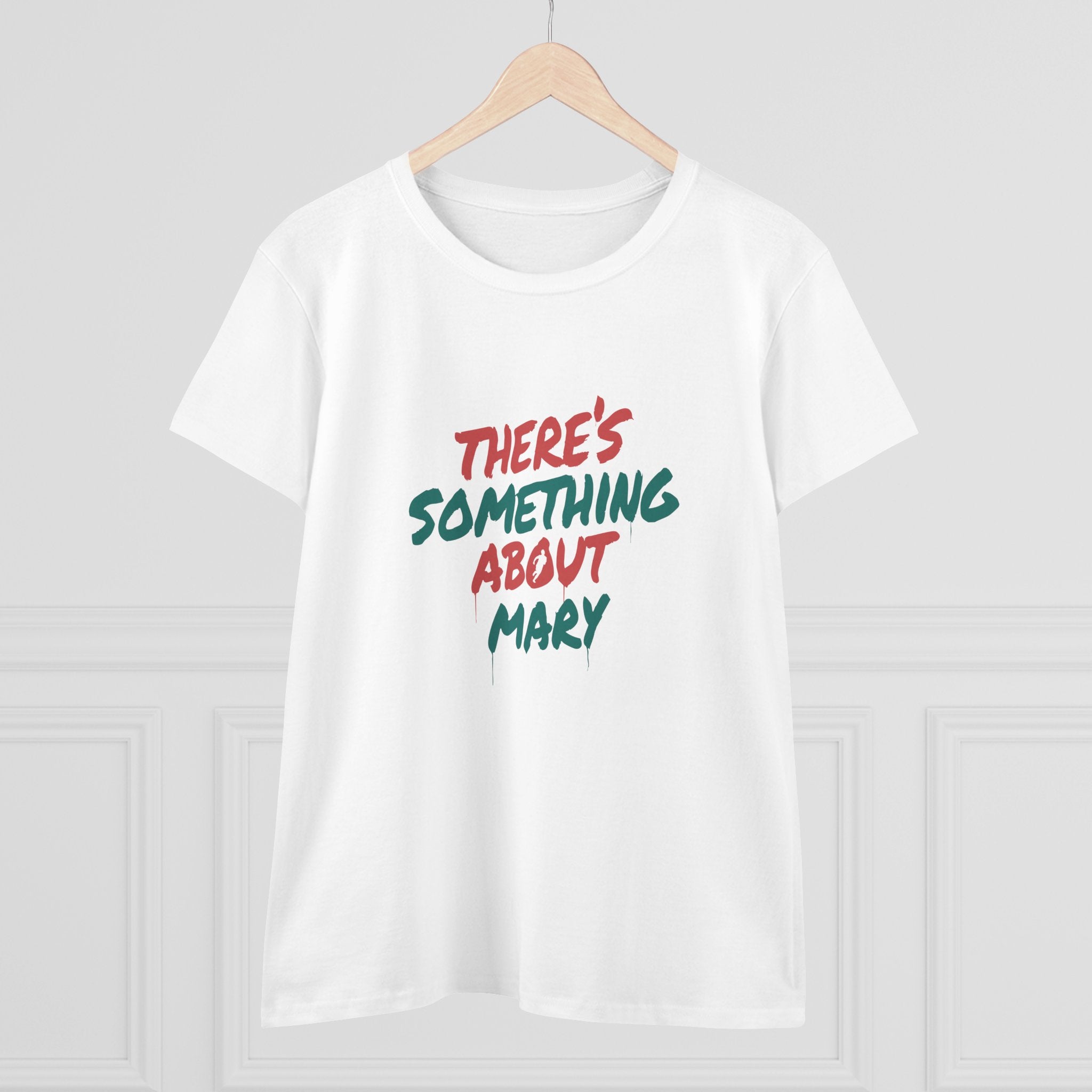 There’s Something About Mary