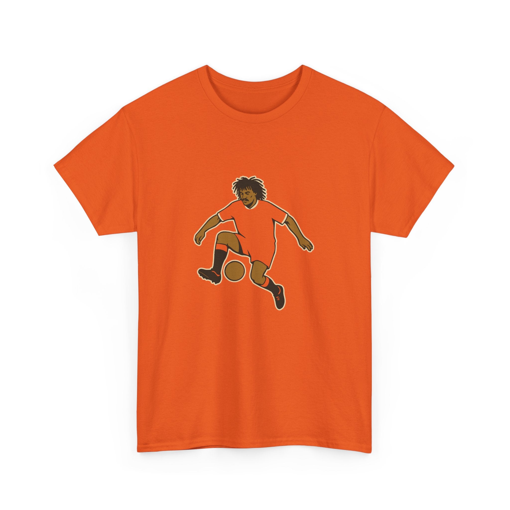 Faster than a Speeding Gullit