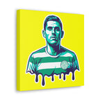Tom Rogic, The Wily Wizard
