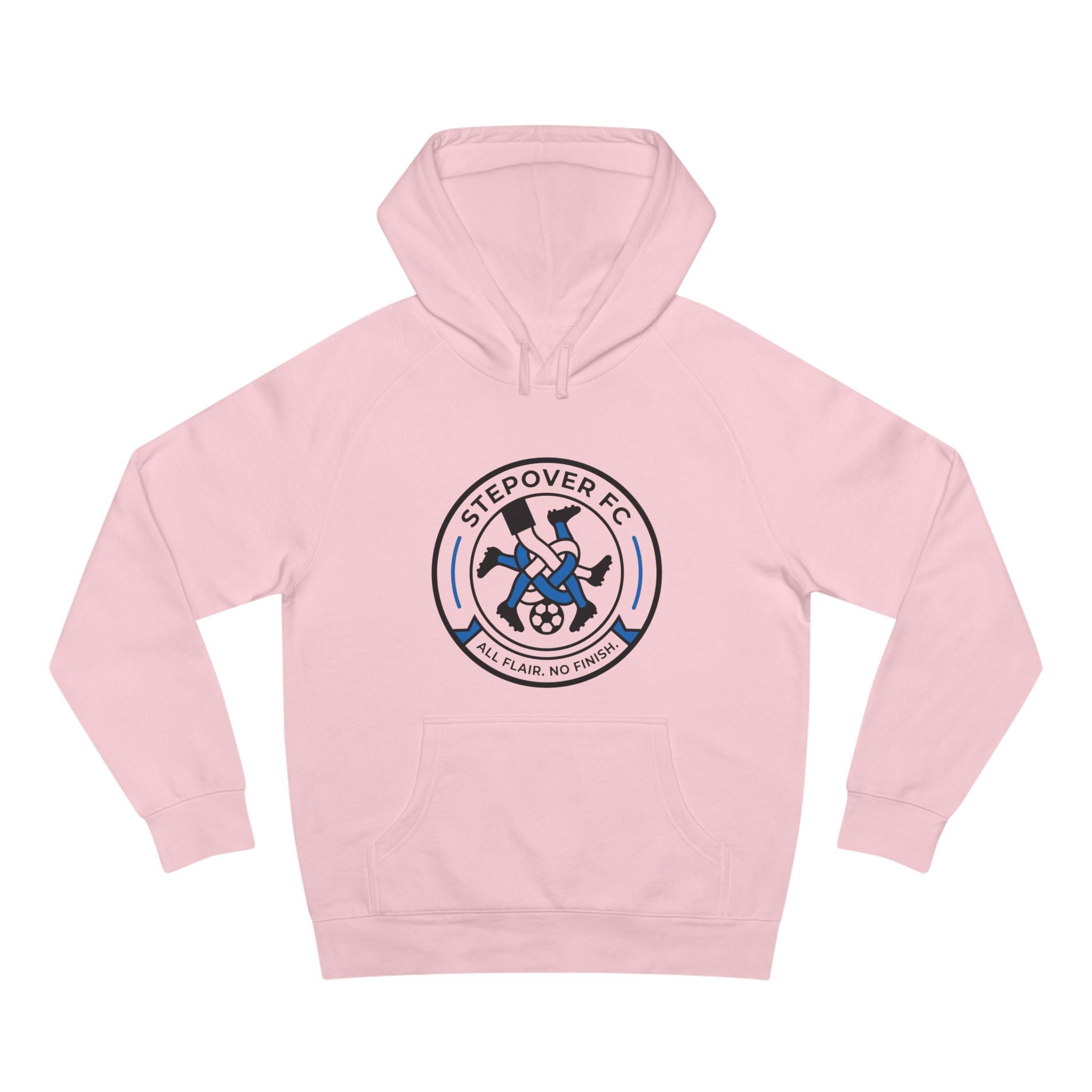 Stepover FC