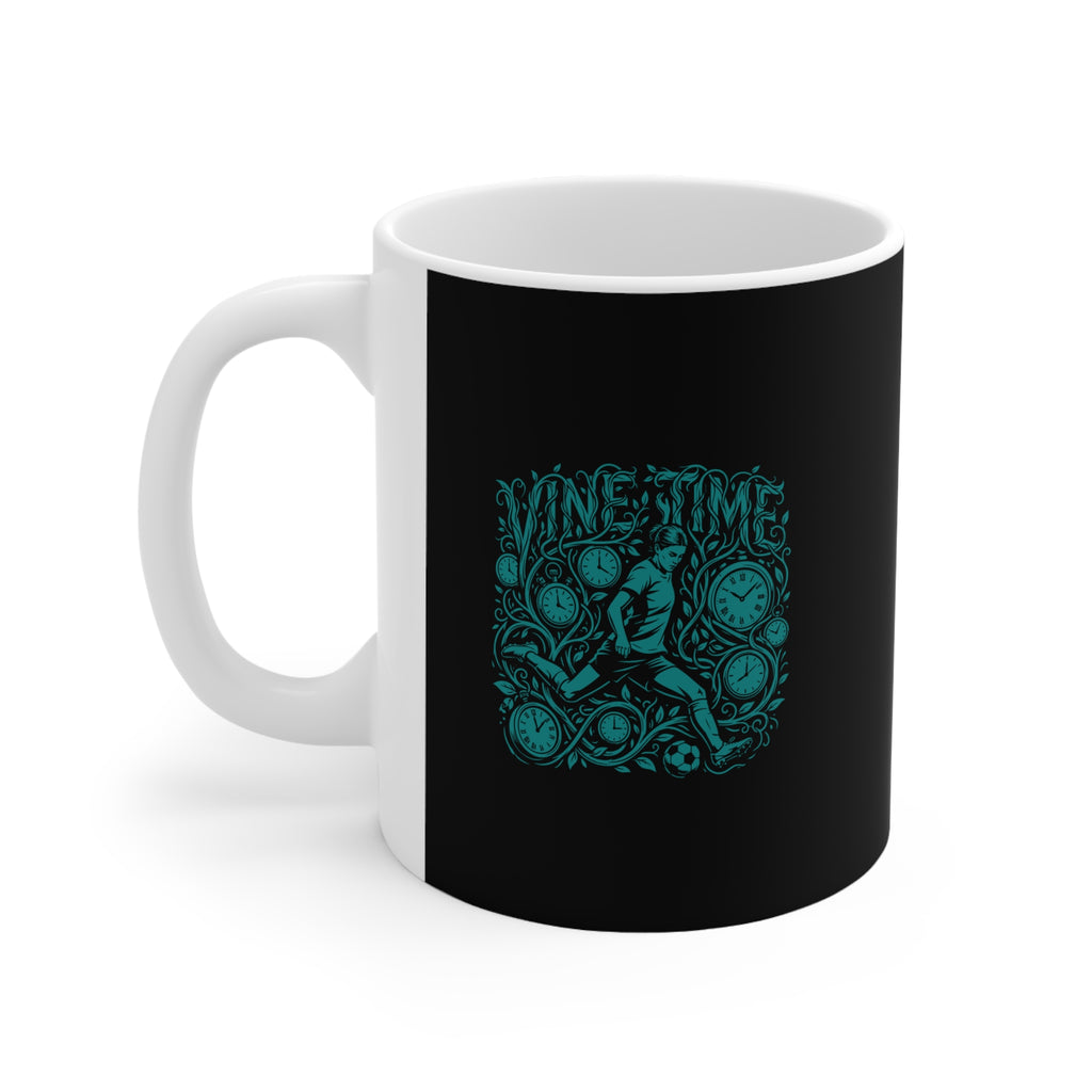 Vine Time