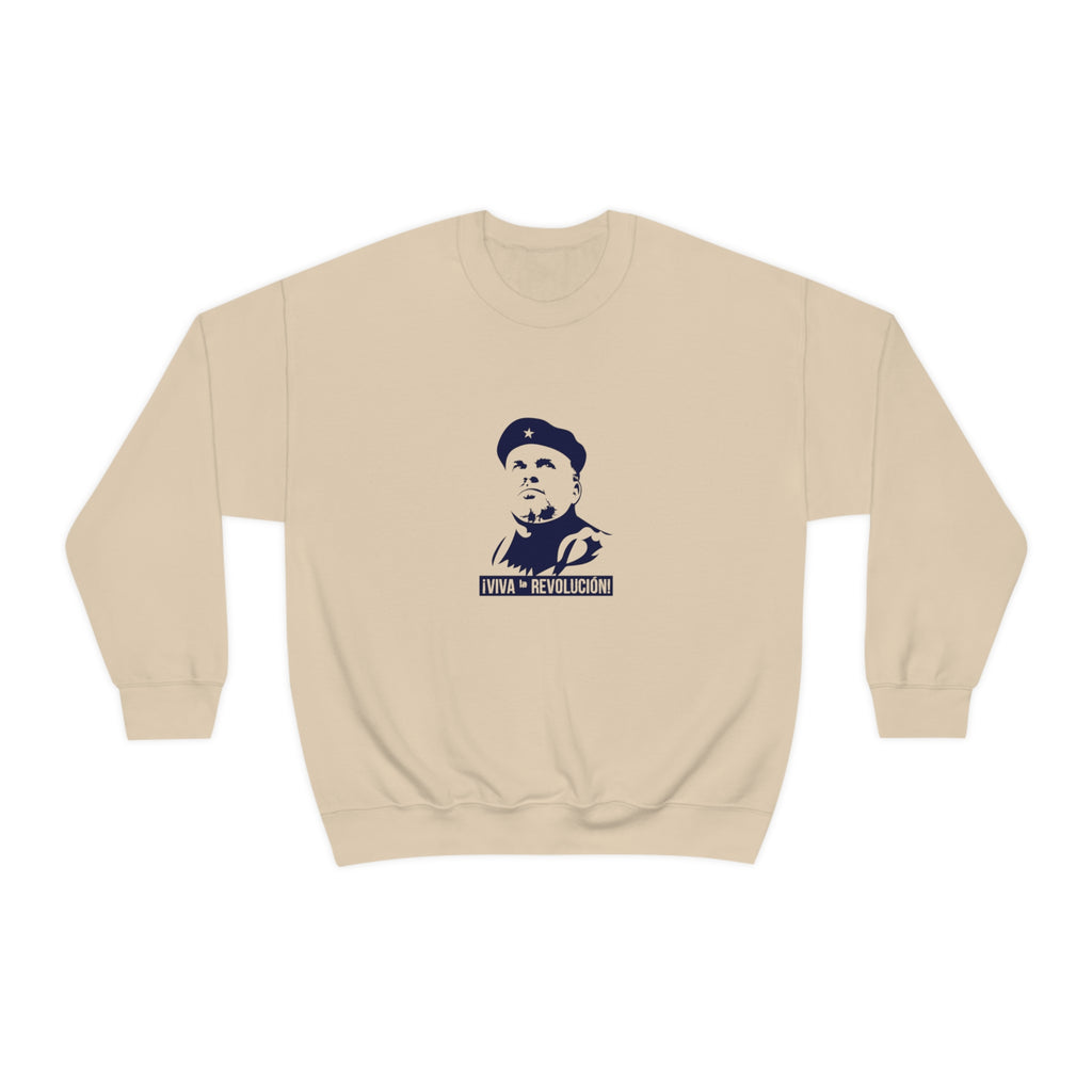 Viva la Postecoglou Revolucion!