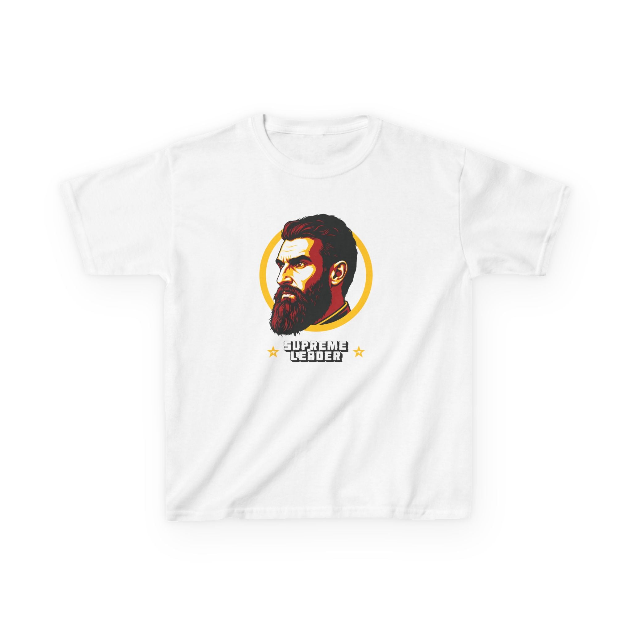 Mile Jedinak, Supreme Leader