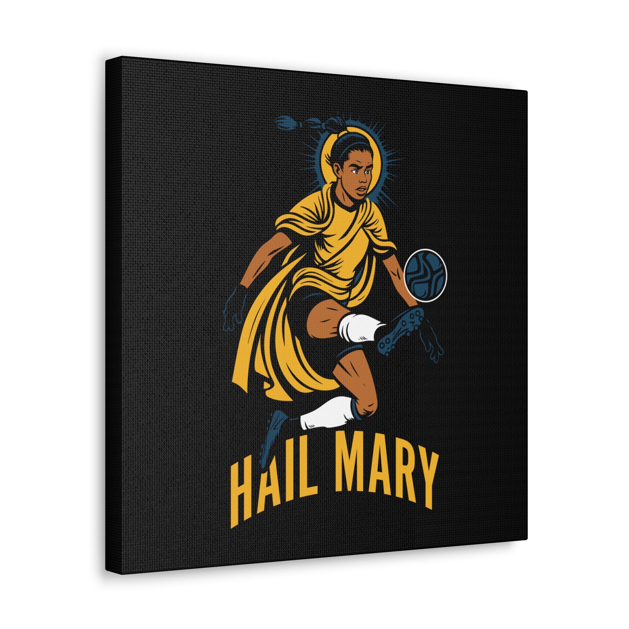 Hail Mary